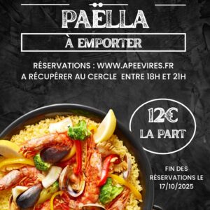 Paëlla