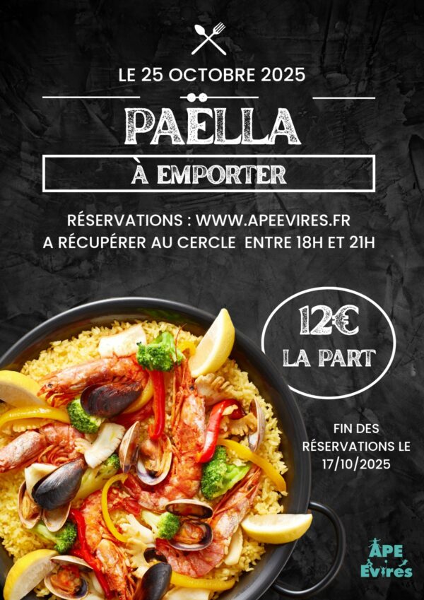 Paëlla